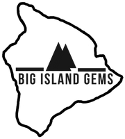 Big Island Gems