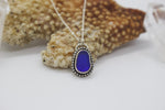 Load image into Gallery viewer, Sea Glass Necklace
