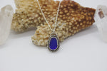 Load image into Gallery viewer, Sea Glass Necklace
