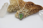 Load image into Gallery viewer, Sea Glass Necklace
