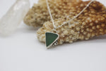 Load image into Gallery viewer, Sea Glass Necklace
