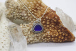 Load image into Gallery viewer, Sea Glass Necklace
