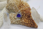 Load image into Gallery viewer, Sea Glass Necklace
