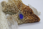 Load image into Gallery viewer, Sea Glass Necklace
