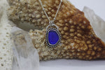 Load image into Gallery viewer, Sea Glass Necklace
