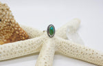 Load image into Gallery viewer, SALE* Sonoran Gold Turquoise Ring; size 5.25

