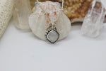 Load image into Gallery viewer, Rainbow Moonstone Necklace

