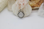 Load image into Gallery viewer, Rainbow Moonstone Necklace
