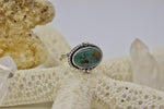 Load image into Gallery viewer, SALE* Evans Turquoise Ring; size 7.25

