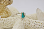 Load image into Gallery viewer, Sonoran Gold Turquoise Ring; size 5.75

