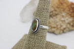 Load image into Gallery viewer, Turquoise Ring; size 6.5
