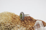 Load image into Gallery viewer, Turquoise Ring; size 6.5
