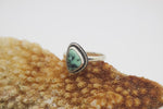 Load image into Gallery viewer, Prince Variscite Ring; size 6.25
