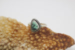 Load image into Gallery viewer, Prince Variscite Ring; size 6.25
