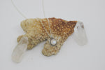 Load image into Gallery viewer, Rainbow Moonstone Necklace
