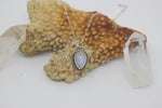 Load image into Gallery viewer, SALE* Rainbow Moonstone Necklace

