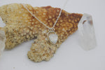 Load image into Gallery viewer, Rainbow Moonstone Necklace
