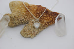 Load image into Gallery viewer, Rainbow Moonstone Necklace
