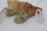 Load image into Gallery viewer, Royston Turquoise Necklace
