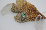 Load image into Gallery viewer, Royston Turquoise Necklace
