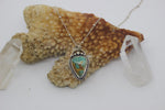 Load image into Gallery viewer, Royston Turquoise Necklace
