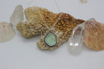 Load image into Gallery viewer, Sea Glass Necklace
