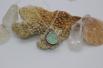 Load image into Gallery viewer, Sea Glass Necklace
