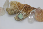 Load image into Gallery viewer, Sea Glass Necklace
