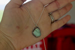 Load image into Gallery viewer, Sea Glass Necklace

