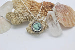 Load image into Gallery viewer, Prince Variscite Necklace
