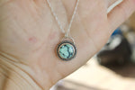 Load image into Gallery viewer, Prince Variscite Necklace
