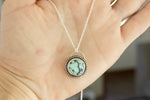 Load image into Gallery viewer, Prince Variscite Necklace

