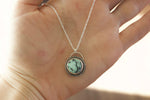 Load image into Gallery viewer, Prince Variscite Necklace
