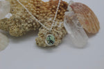 Load image into Gallery viewer, Prince Variscite Necklace
