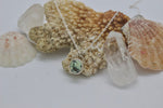 Load image into Gallery viewer, Prince Variscite Necklace
