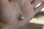 Load image into Gallery viewer, Prince Variscite Necklace
