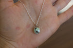 Load image into Gallery viewer, Prince Variscite Necklace
