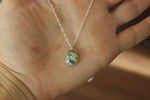Load image into Gallery viewer, Prince Variscite Necklace
