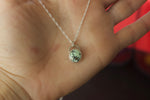 Load image into Gallery viewer, Prince Variscite Necklace
